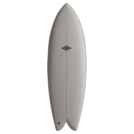 McTavish Super Stock