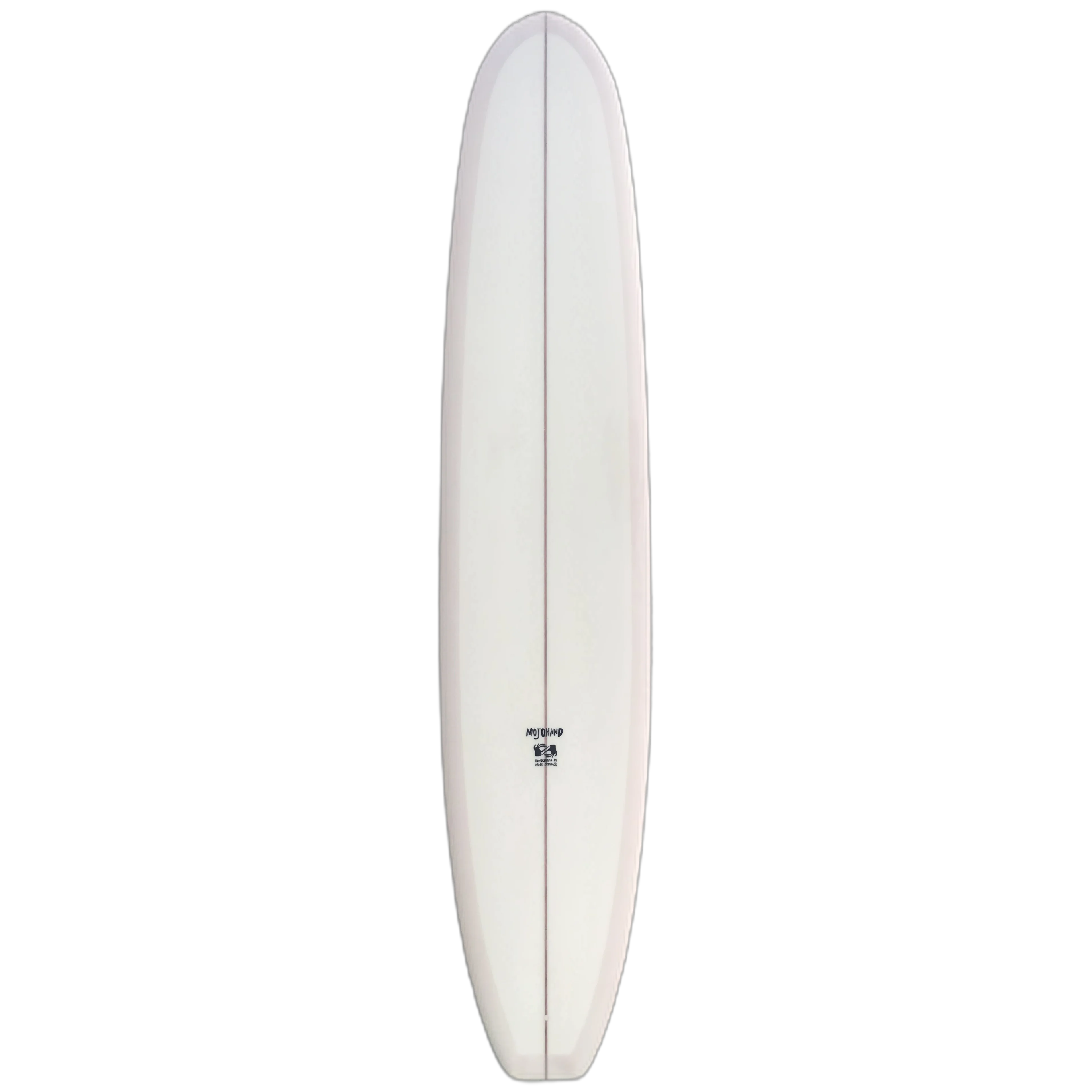 Mojo Handshapes The Hula Log