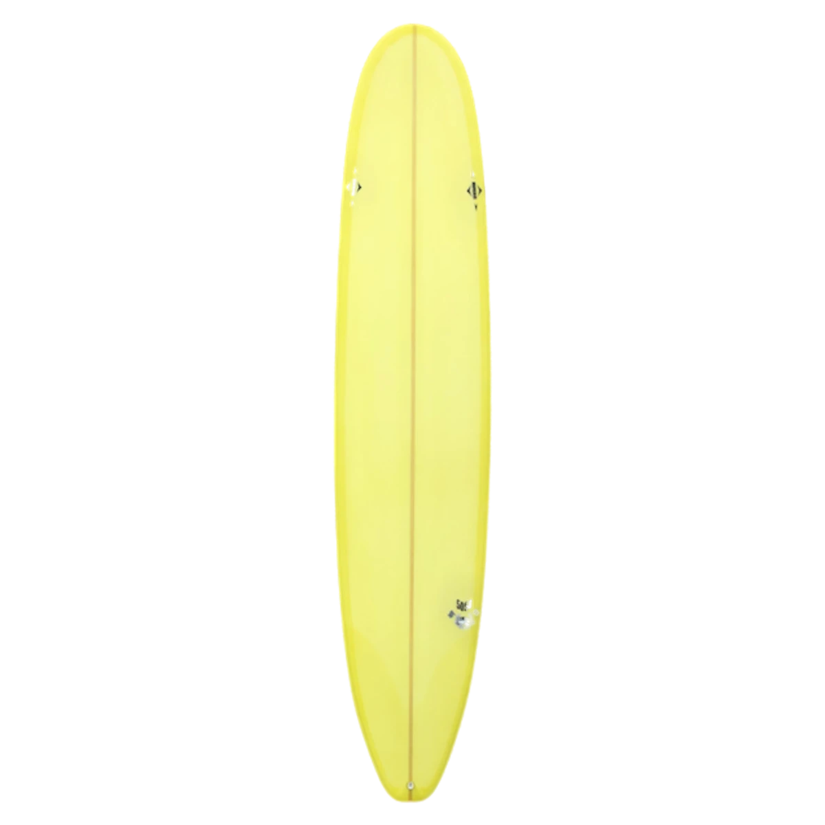 Morris Surfboards NZ 50/50 Model