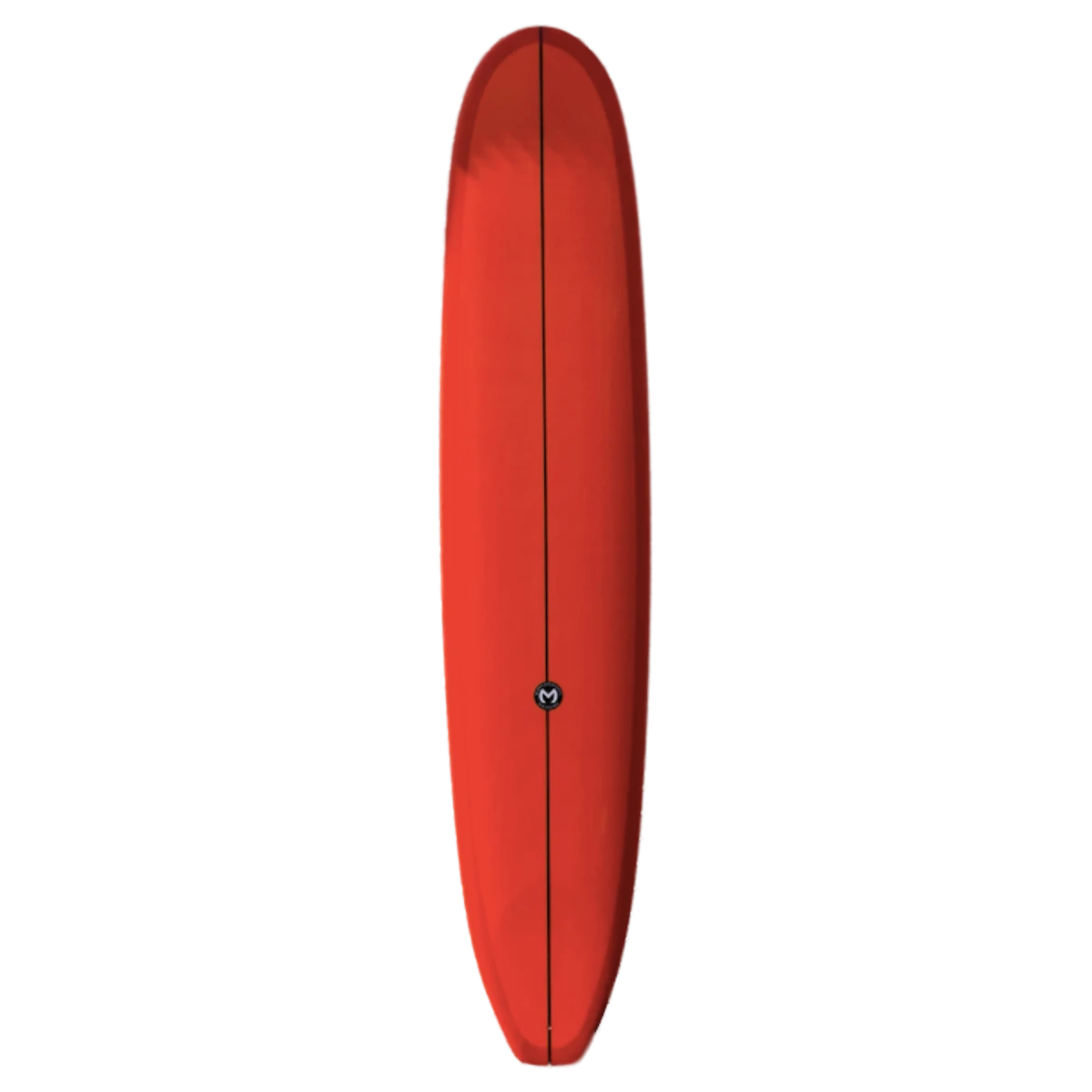 Morris Surfboards NZ D-Log