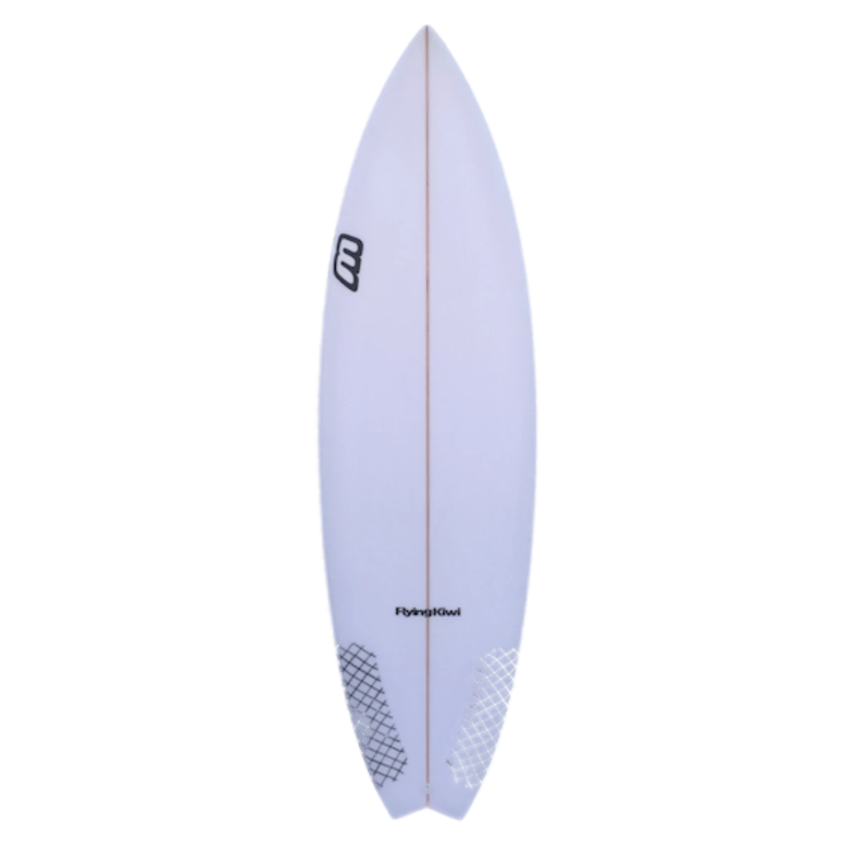 Morris Surfboards NZ Flying Kiwi Family