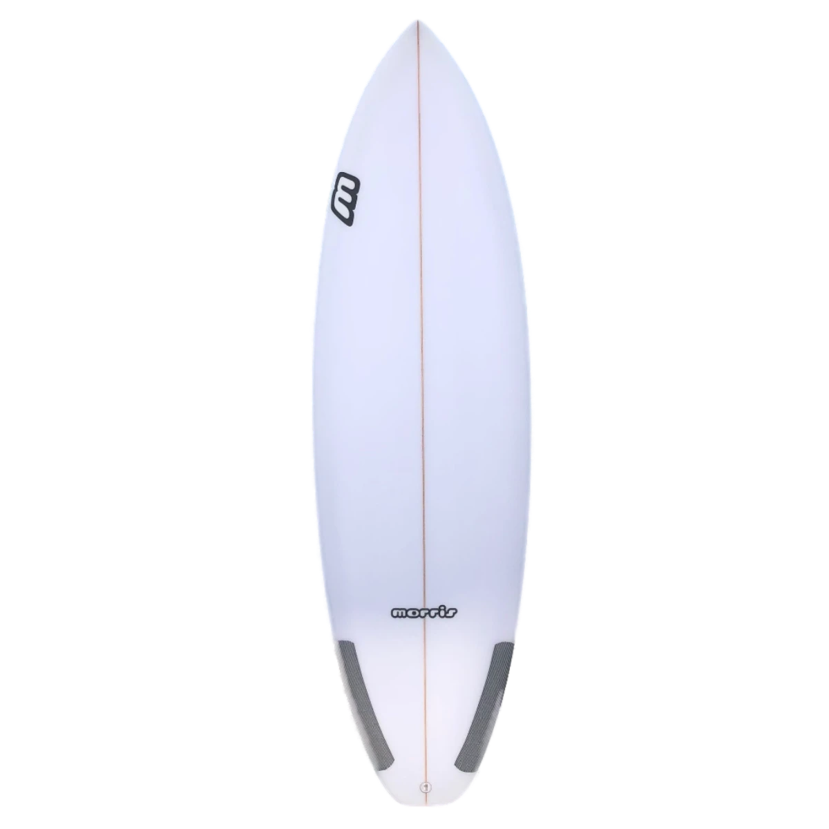 Morris Surfboards NZ Foam Frenzal Family - RSQ / Swallow / Twin 2 +1
