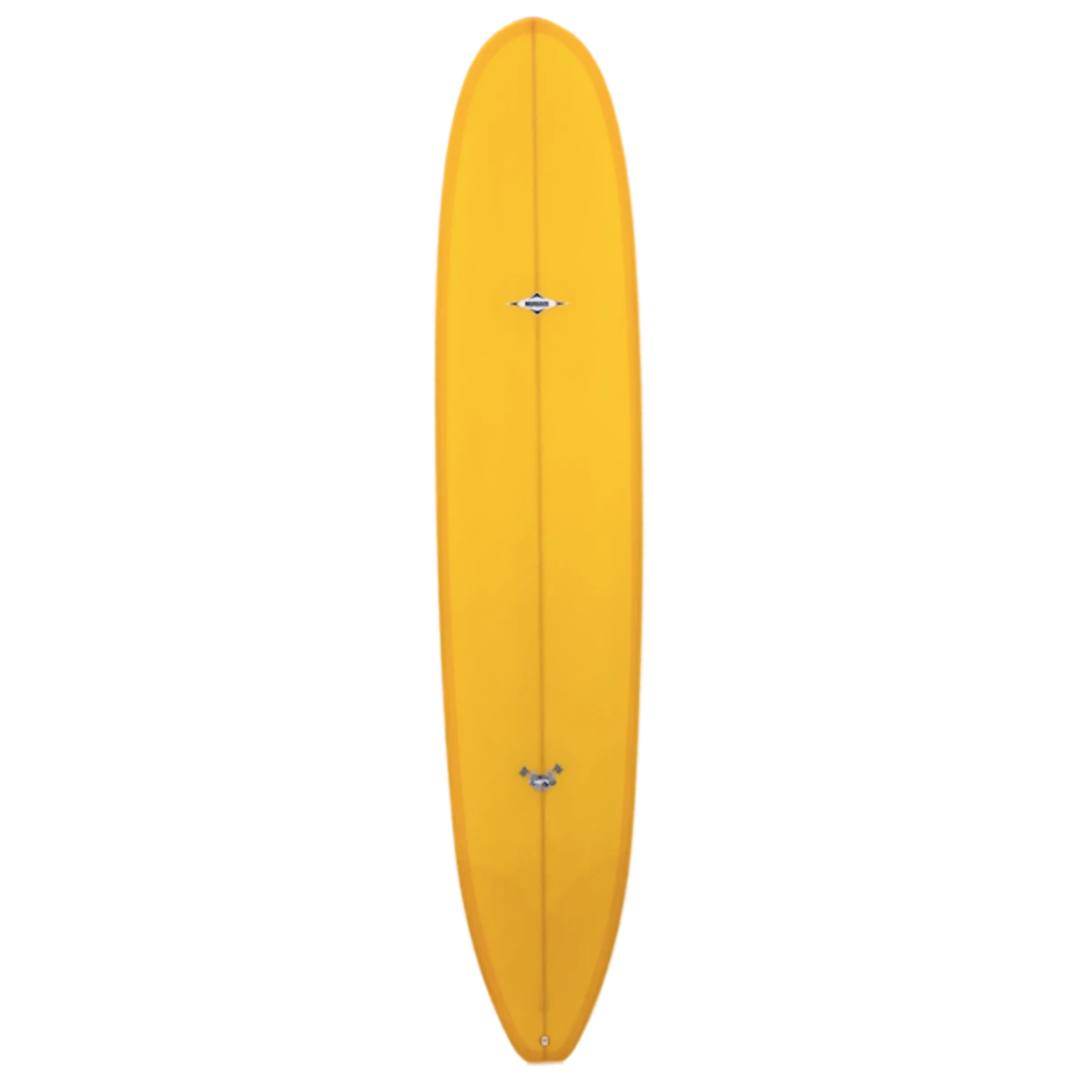 Morris Surfboards NZ Fusion