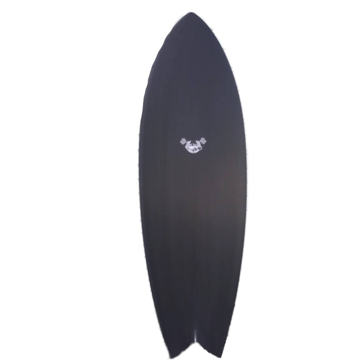 Morris Surfboards NZ  Modern Retro-Twin Fin or Quad