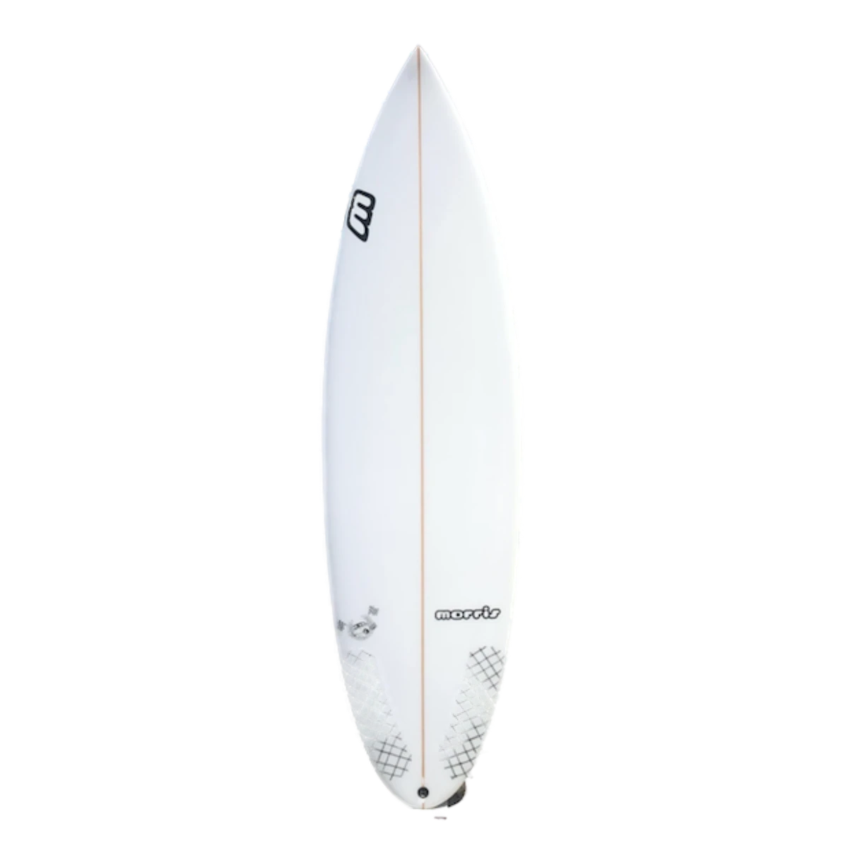 Morris Surfboards NZ Tom Thumb
