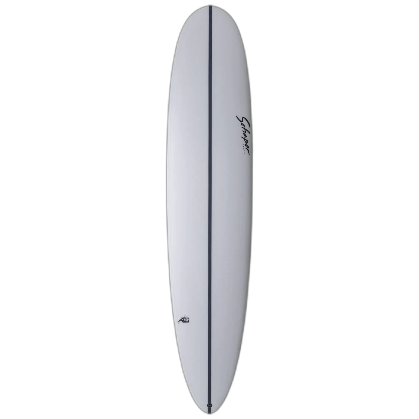 NSP Surfboards Butter Knife CSE
