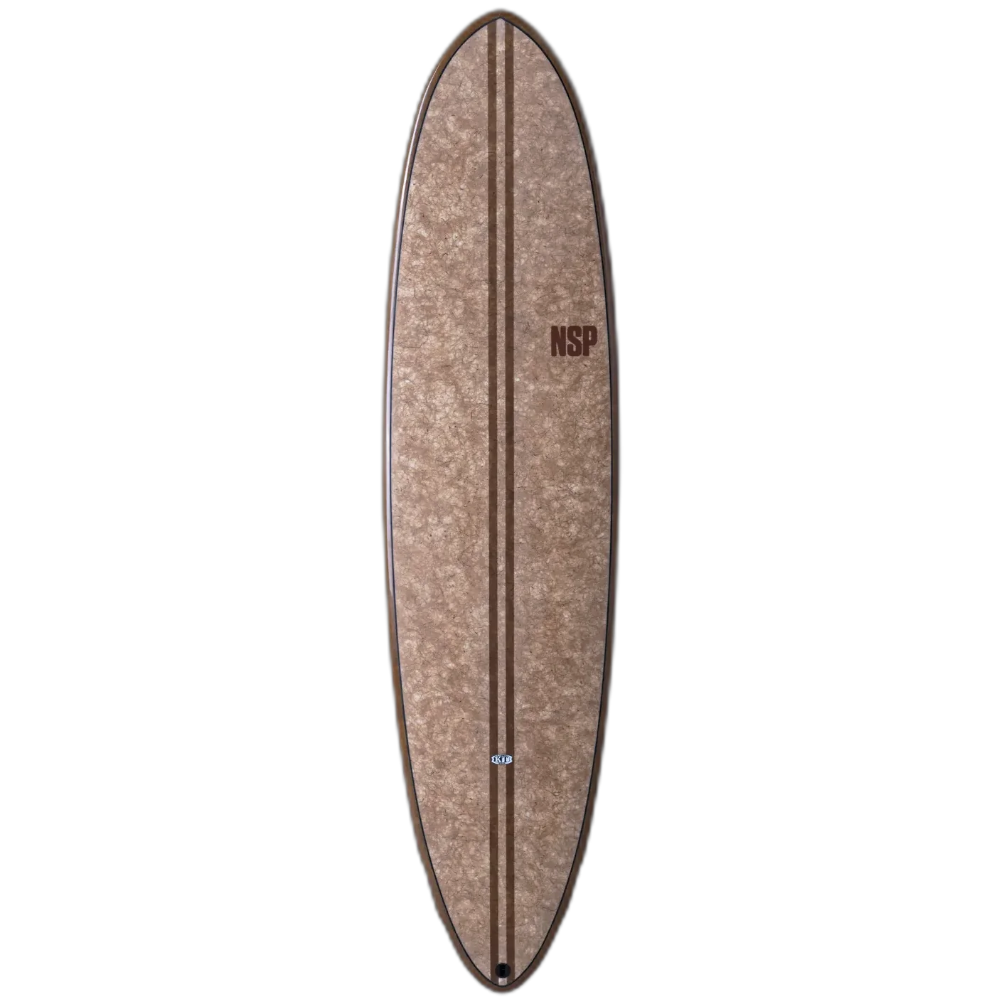 NSP Surfboards Dream Rider CocoFlax