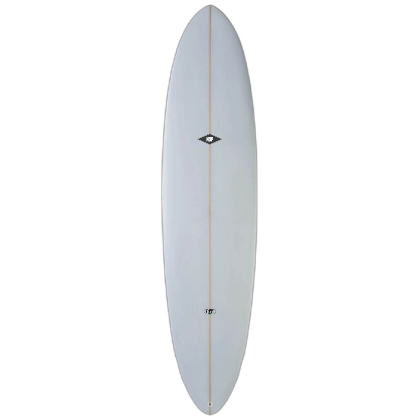 NSP Surfboards Dream Rider PU