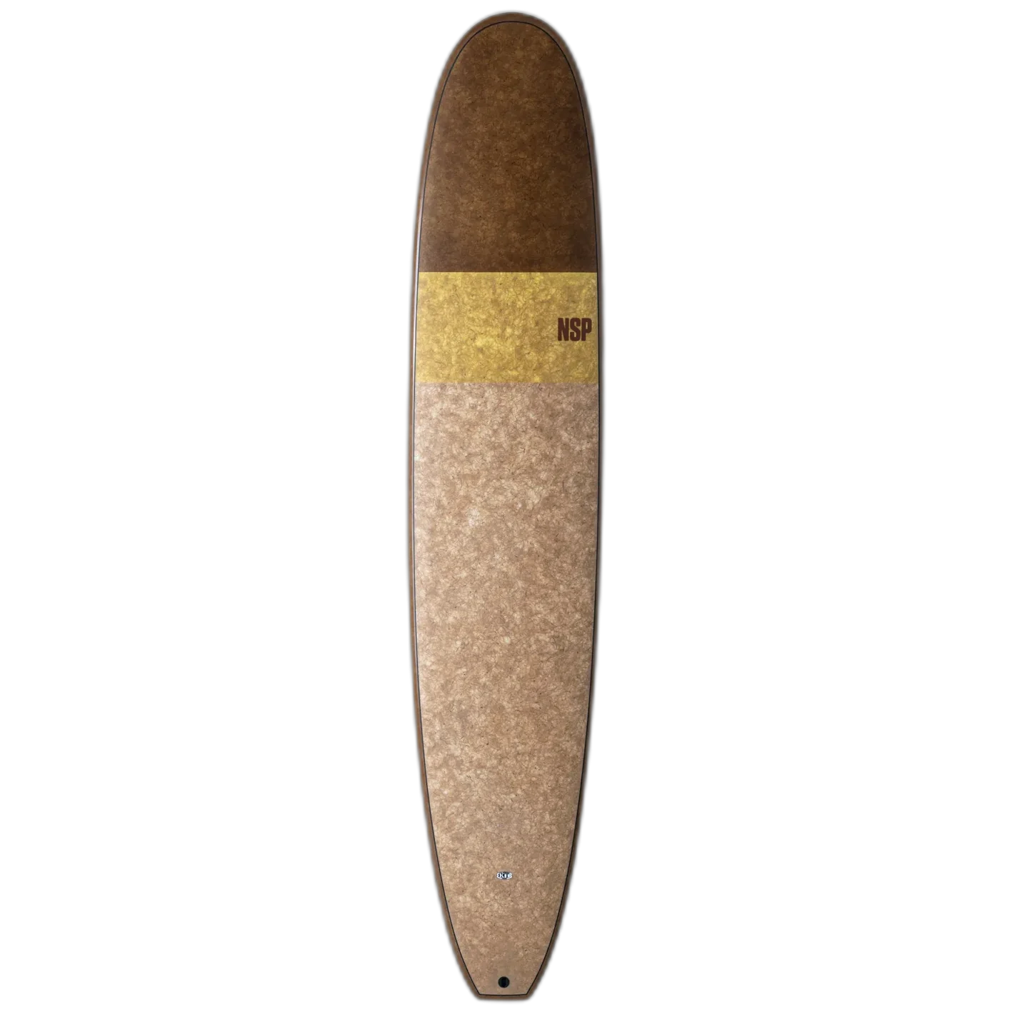 NSP Surfboards Endless CocoFlax