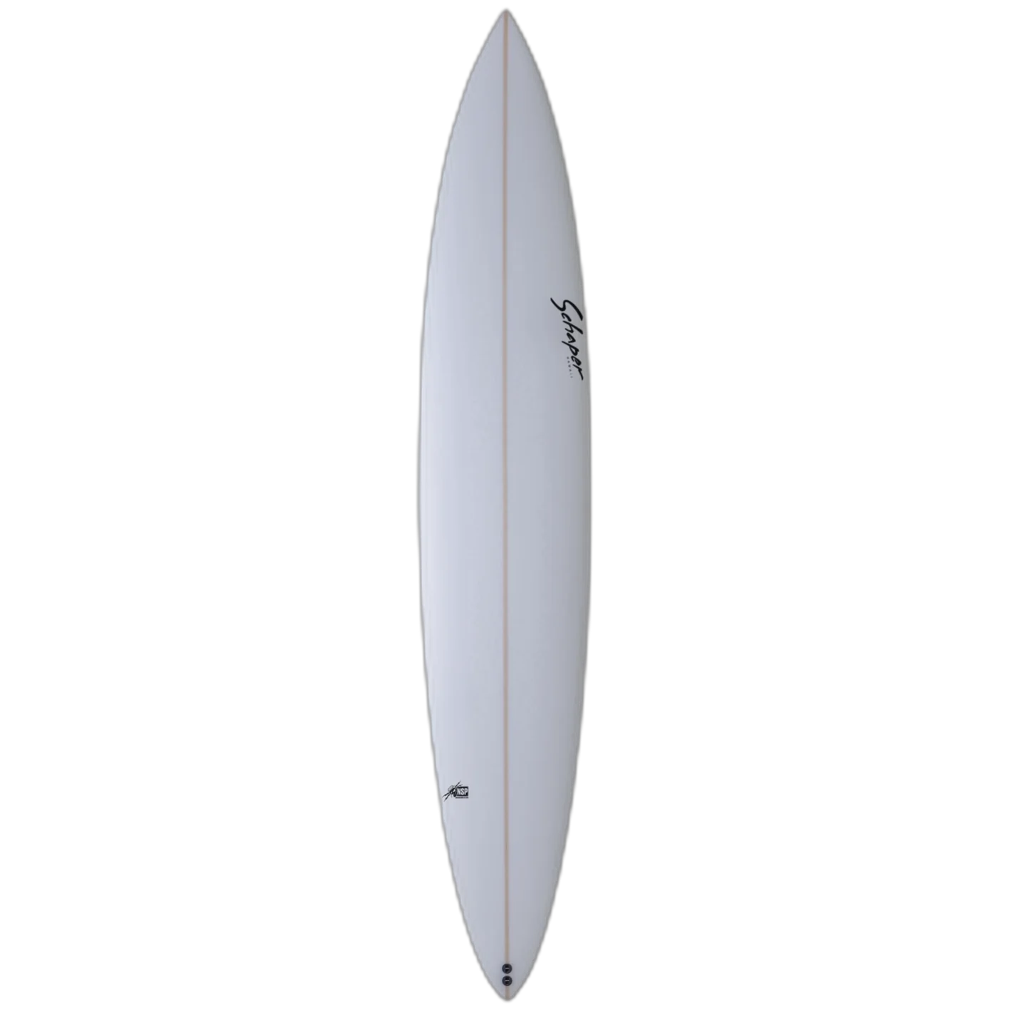 NSP Surfboards Equalizer CSE