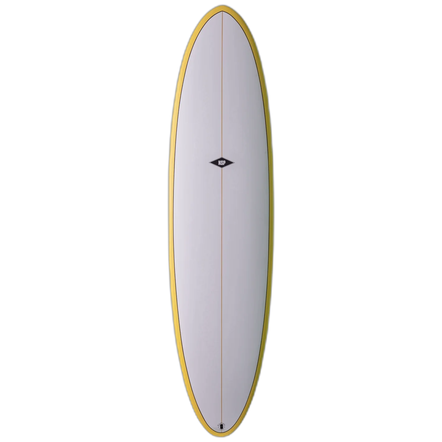 NSP Surfboards Funboard Elements