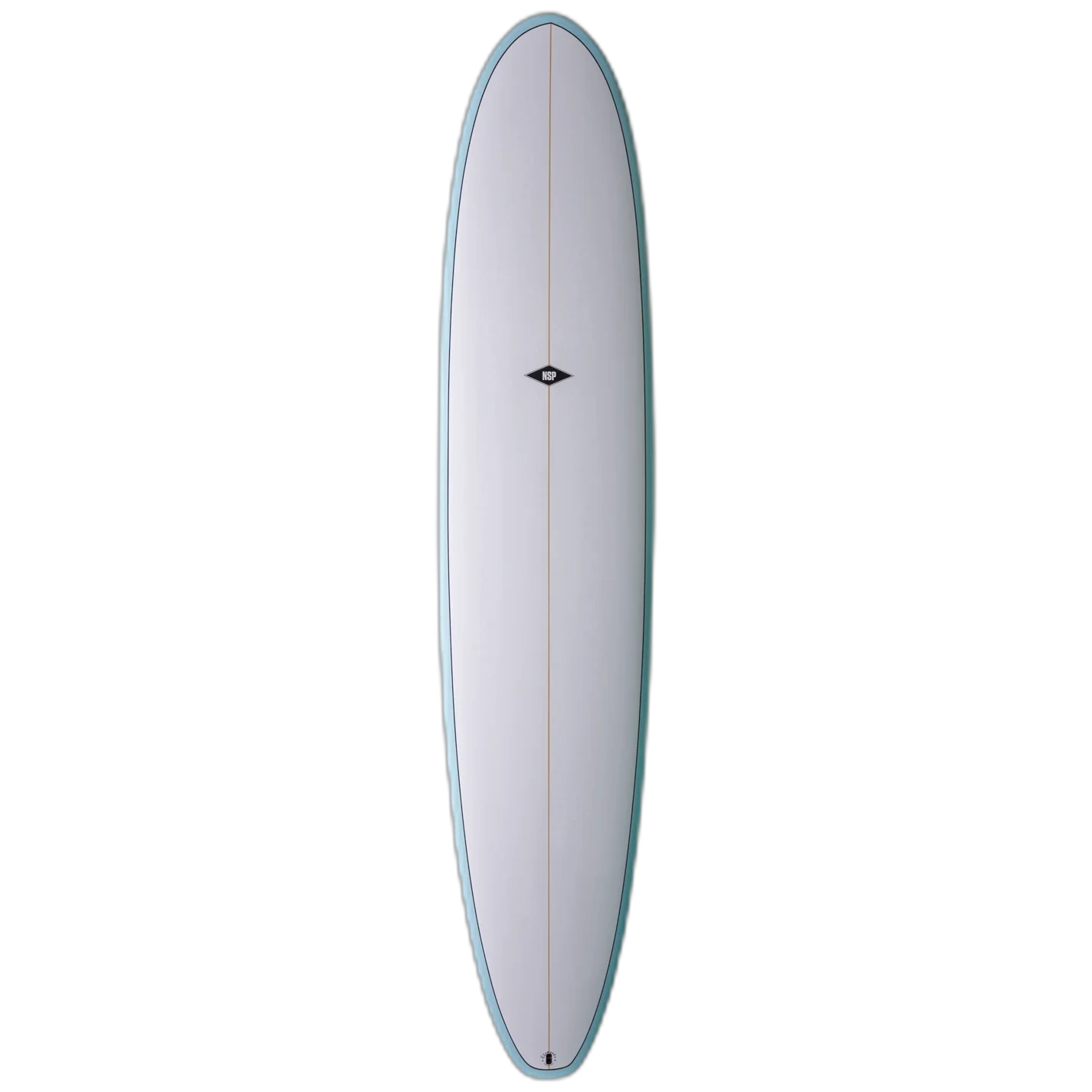 NSP Surfboards Longboard Elements