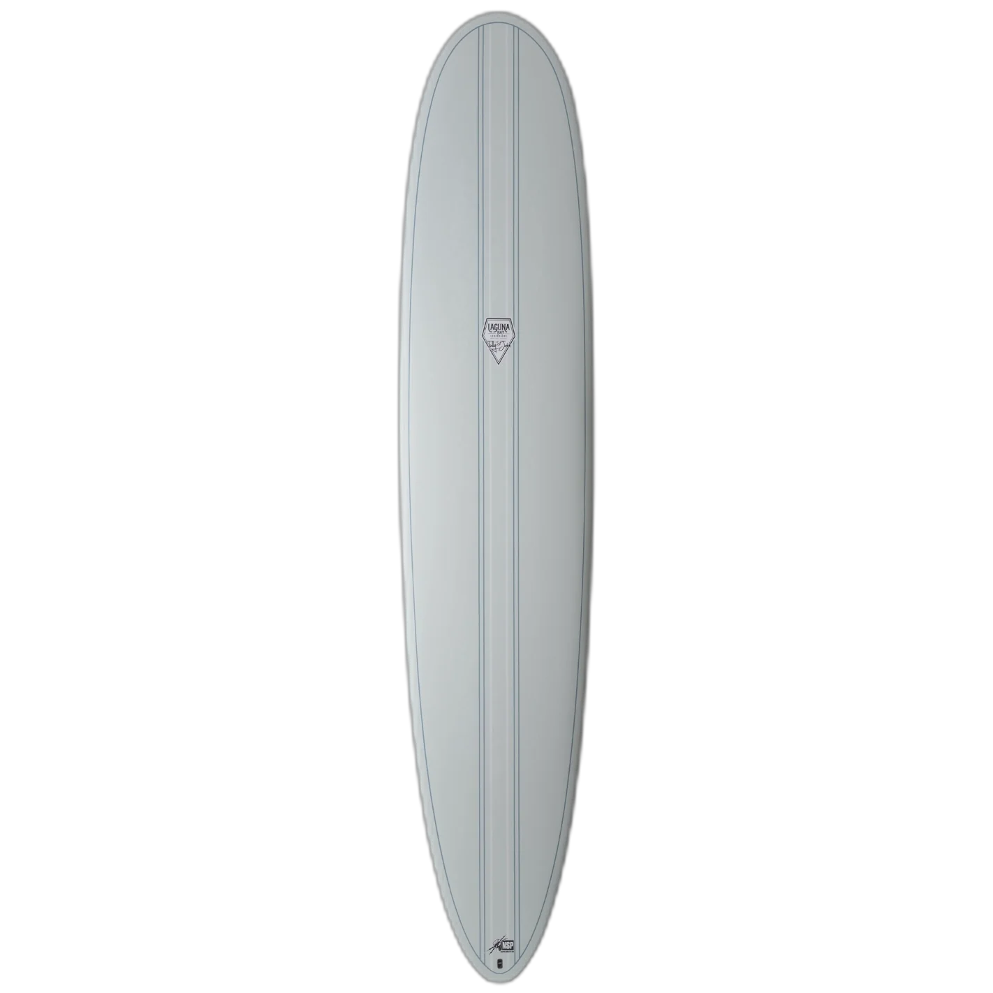 NSP Surfboards Overdrive HDT