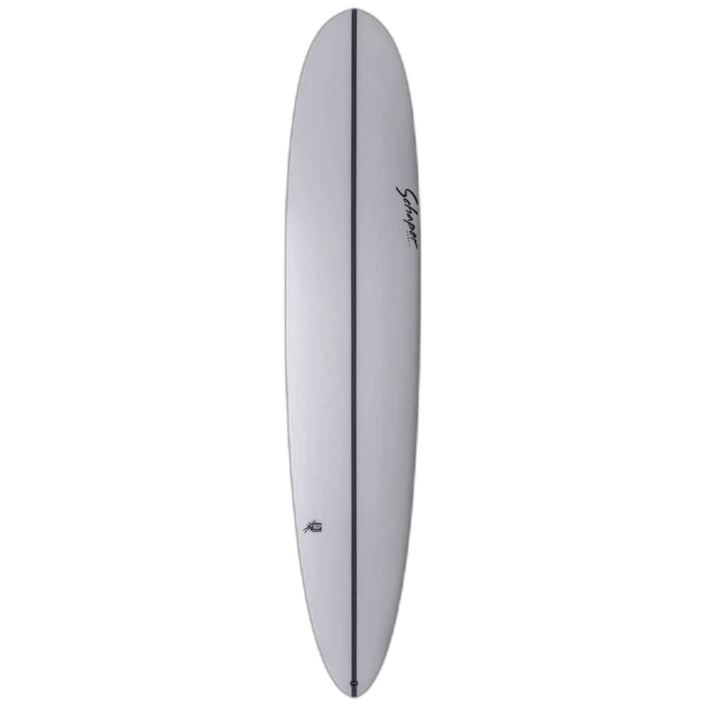NSP Surfboards Pro-9 CSE