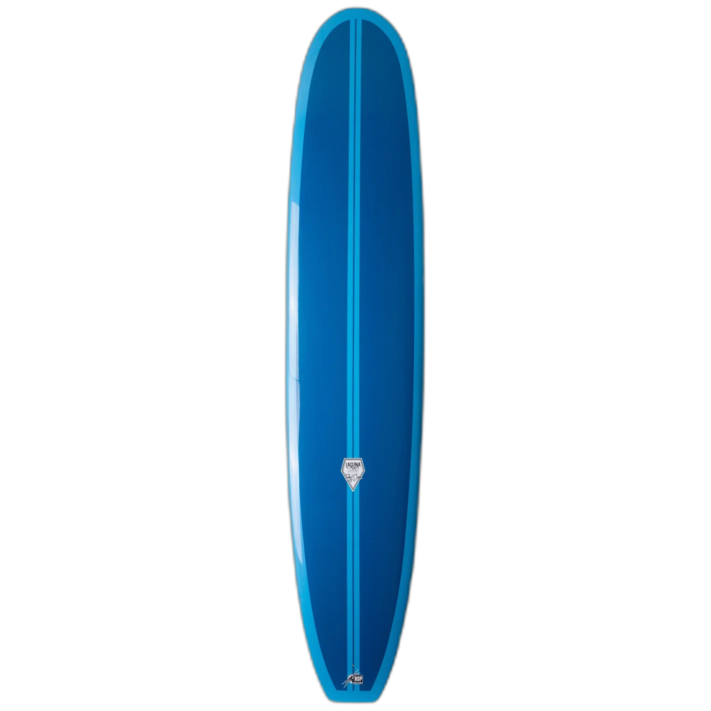 NSP Surfboards Sleep Walker HDT