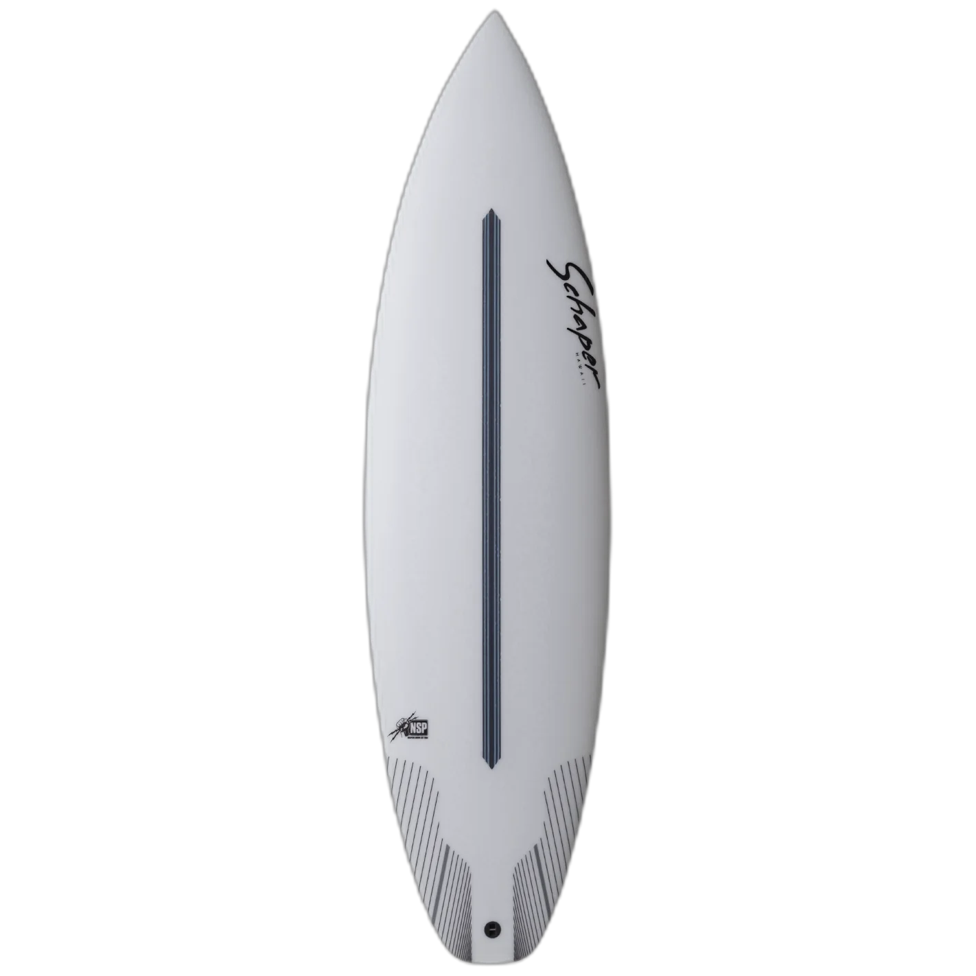 NSP Surfboards Slot Machine CSE