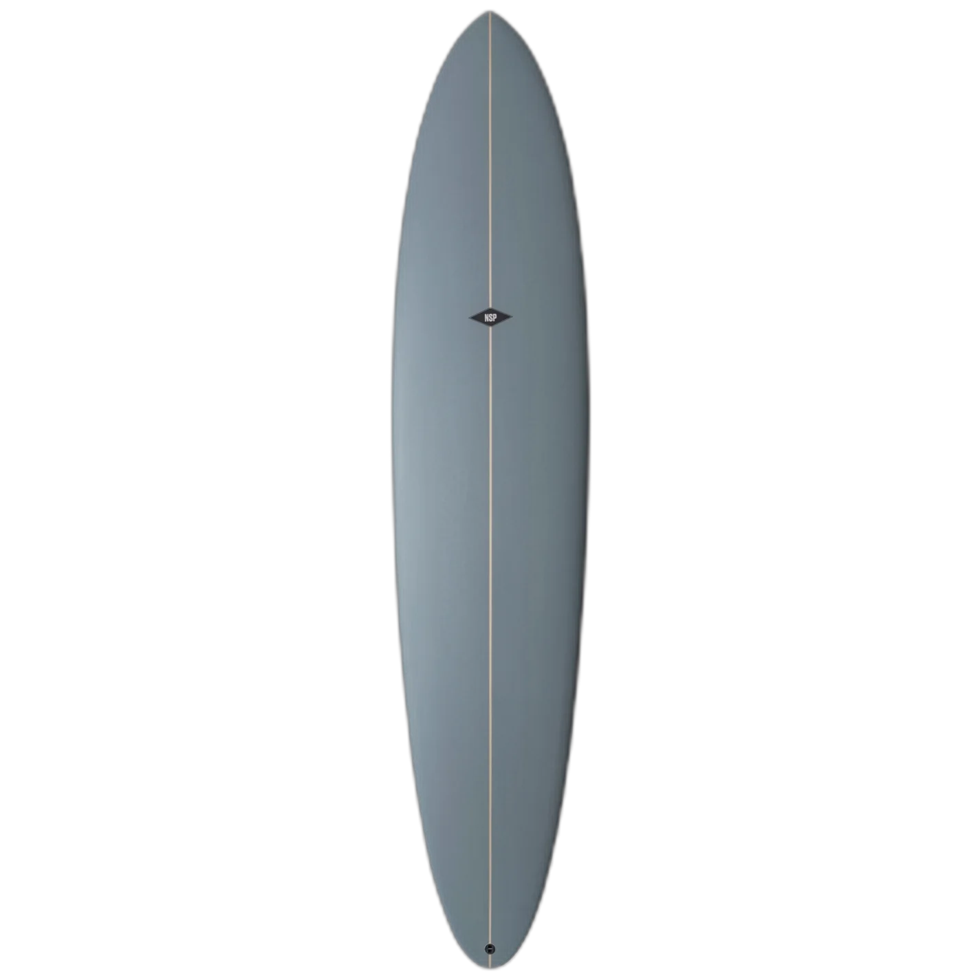 NSP Surfboards Statesman PU