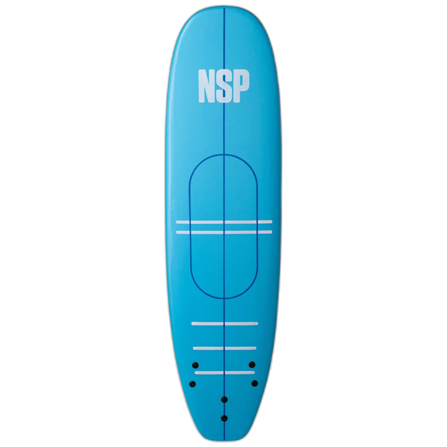NSP Surfboards Teacher’s Pet