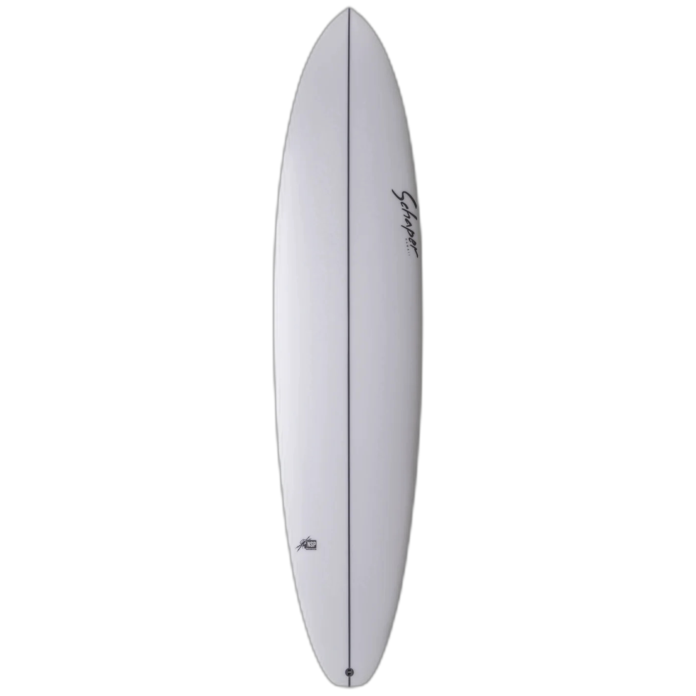 NSP Surfboards The Cheater CSE