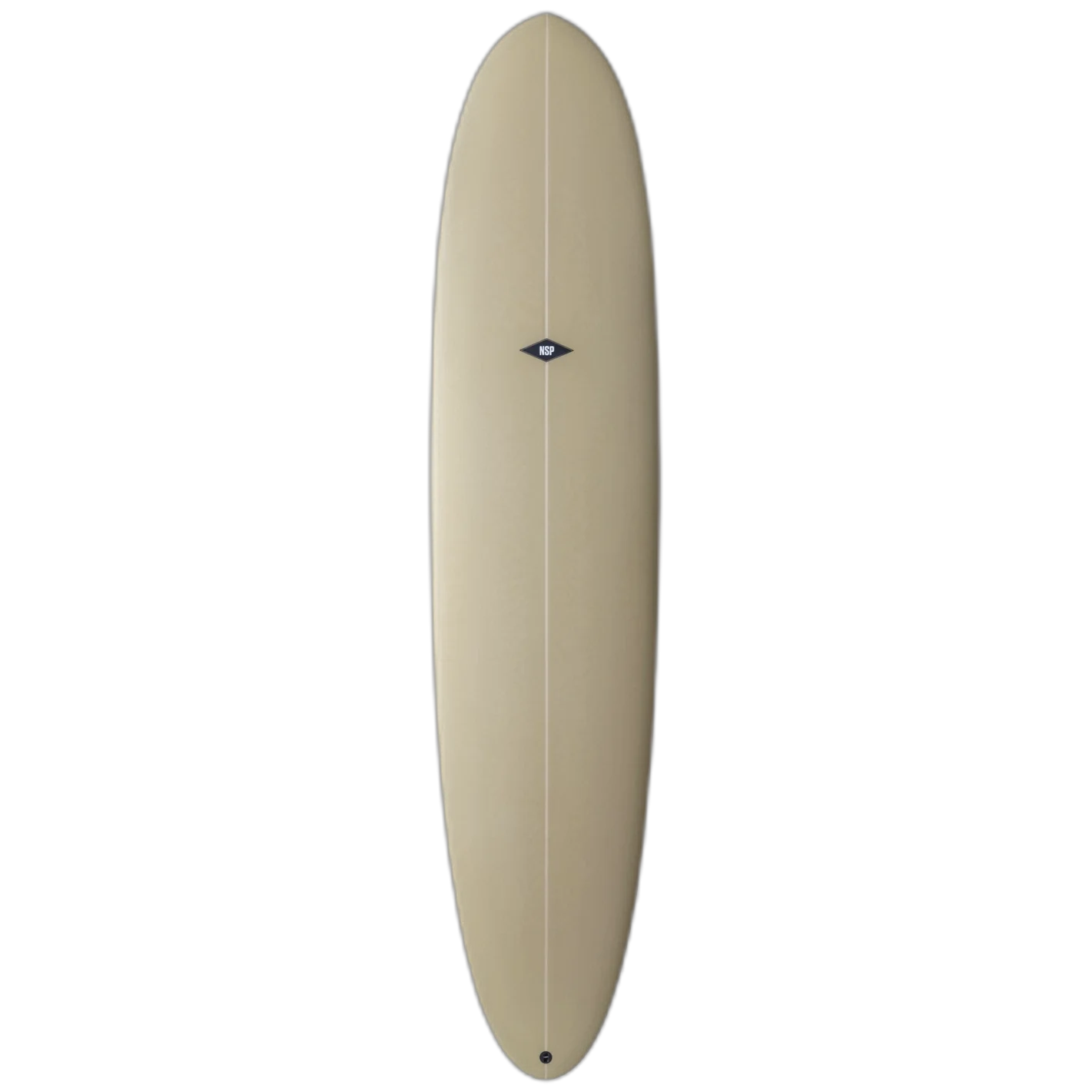 NSP Surfboards Utility PU