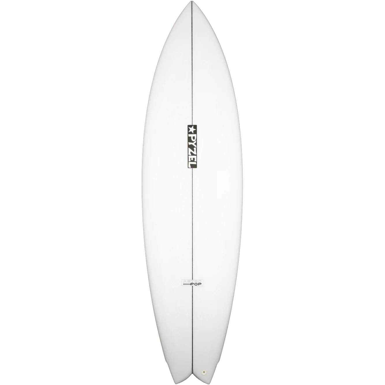 Pyzel Surfboards The Astro Pop