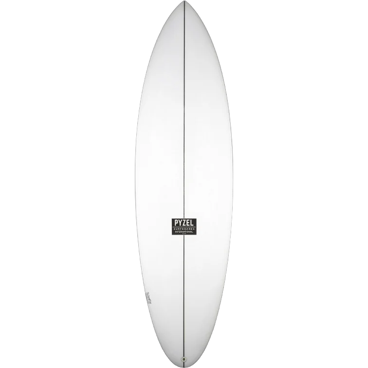 Pyzel Surfboards The Crisis Twin