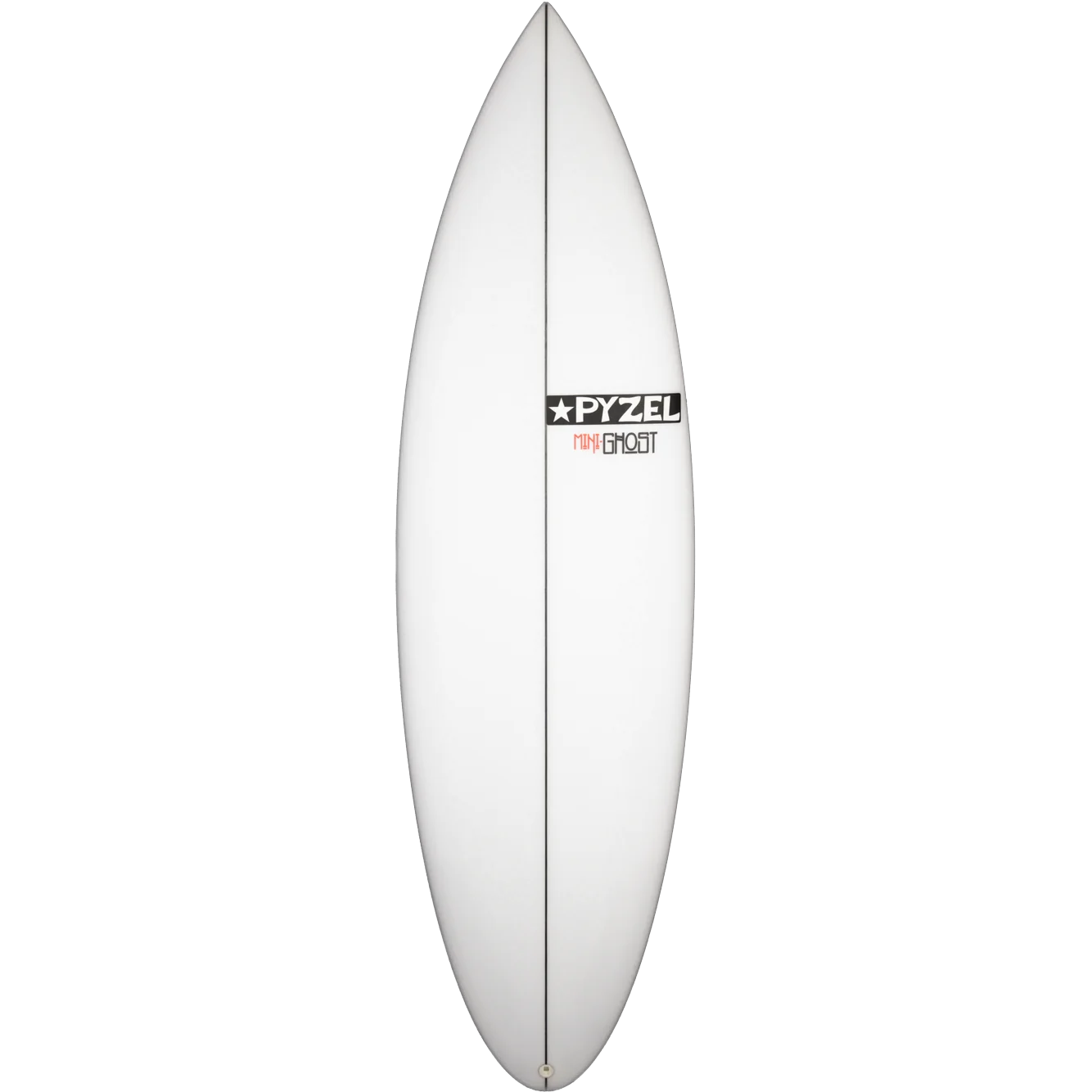 Pyzel Surfboards The Mini Ghost - Round