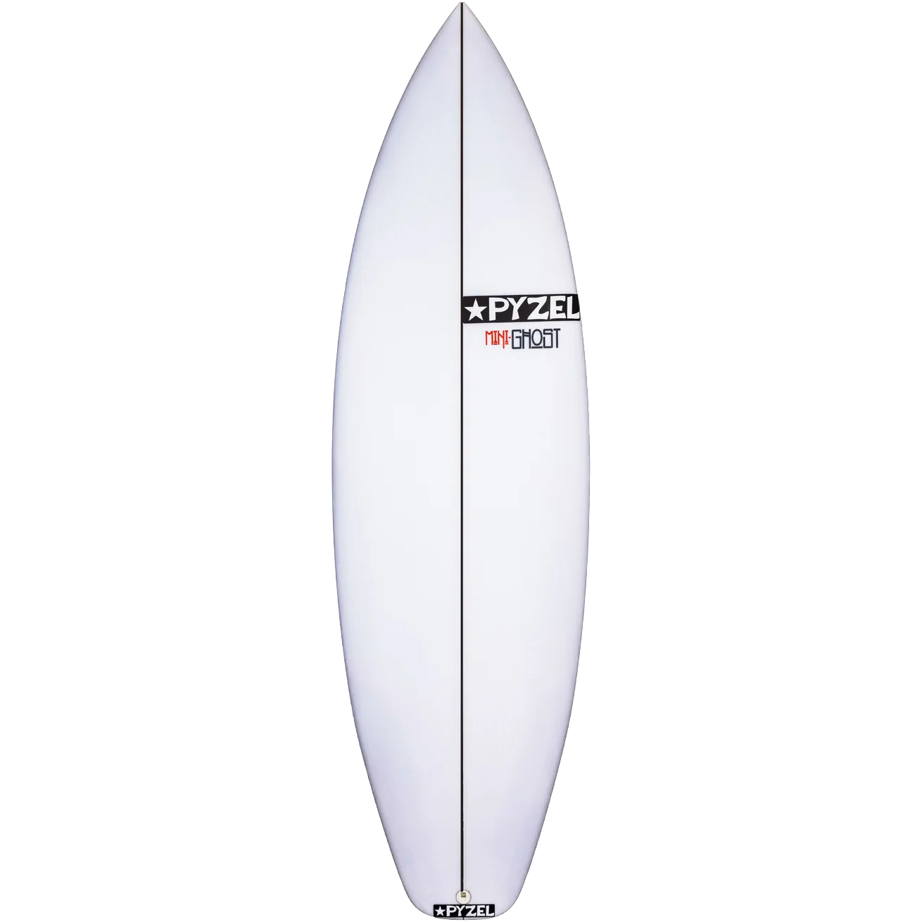 Pyzel Surfboards The Mini Ghost - Squash