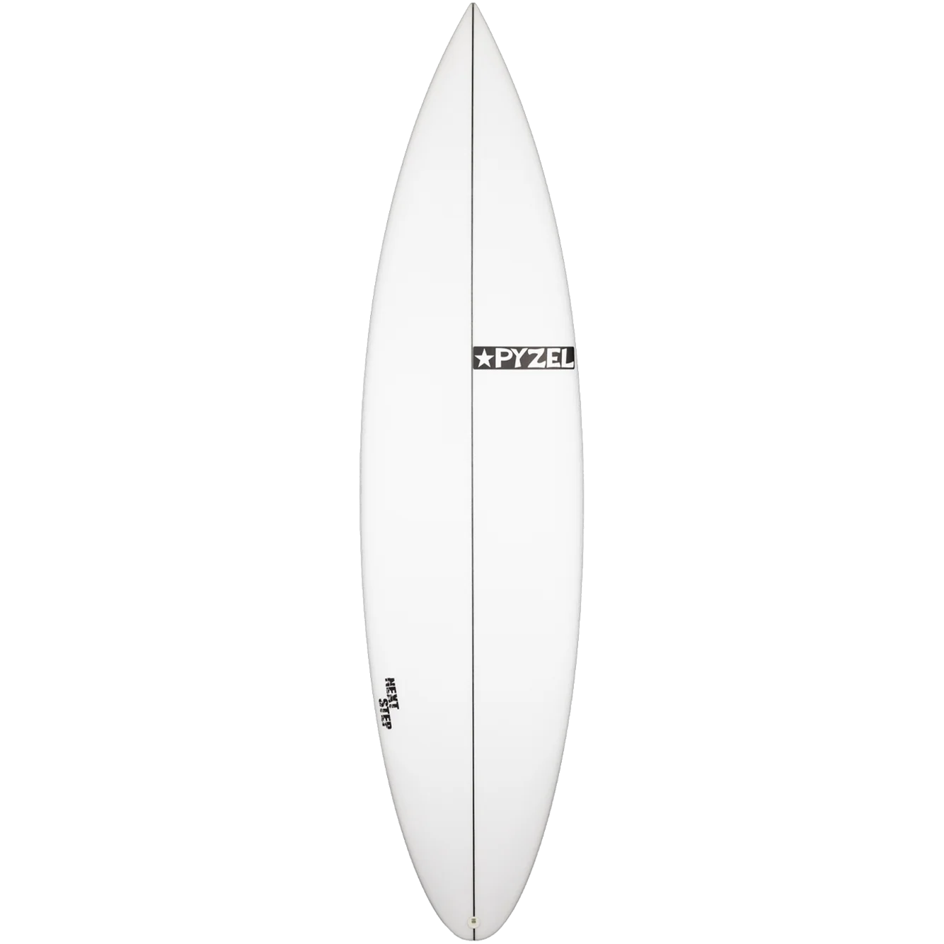 Pyzel Surfboards The Next Step