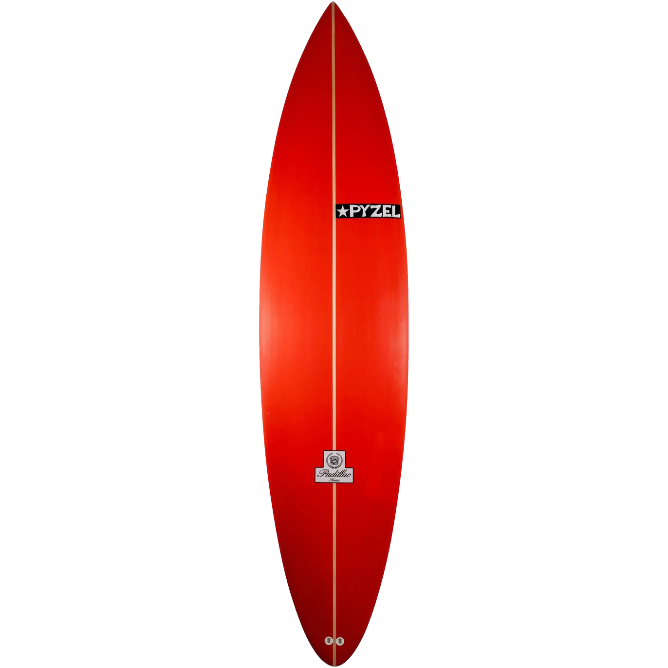 Pyzel Surfboards The Padillac