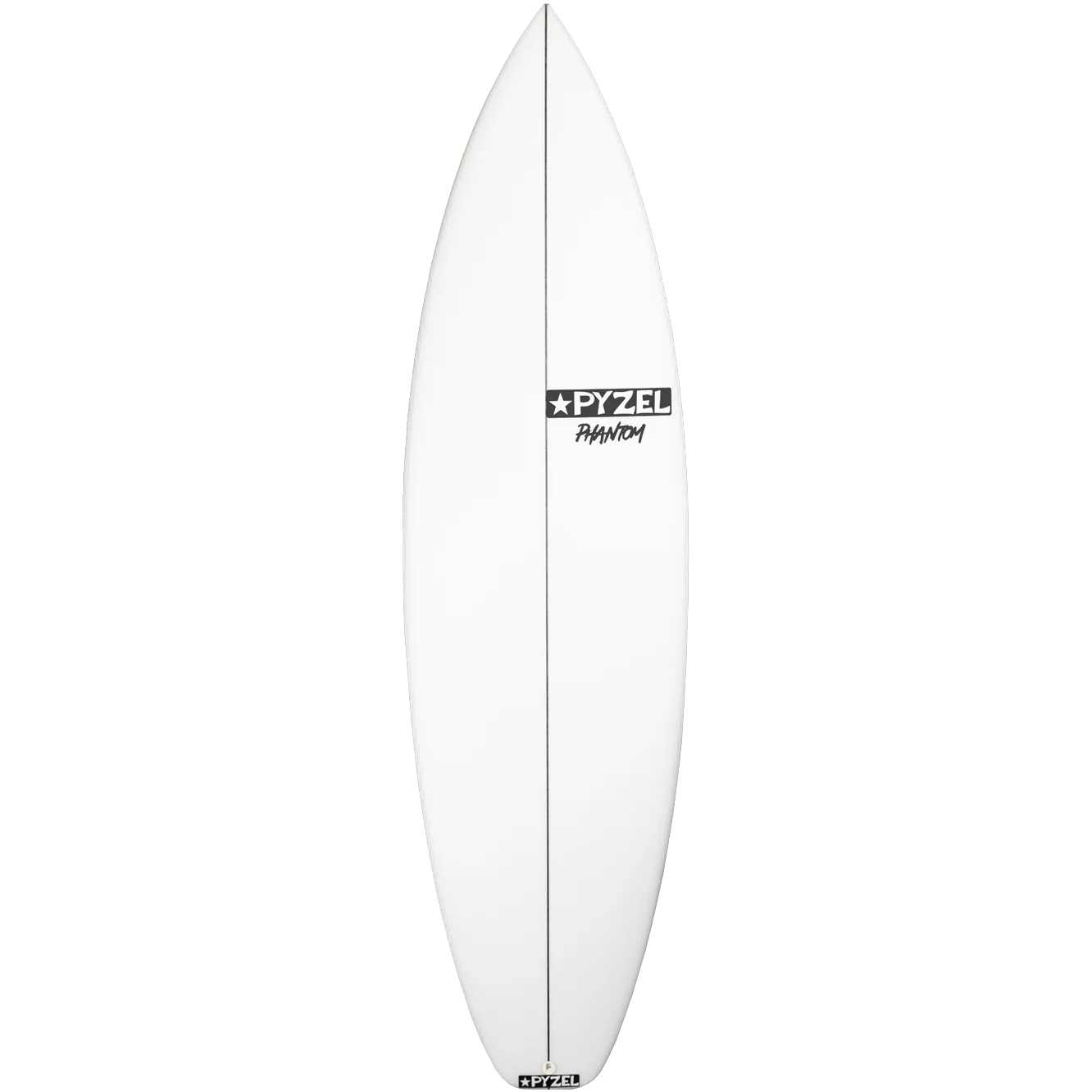 Pyzel Surfboards The Phantom XL