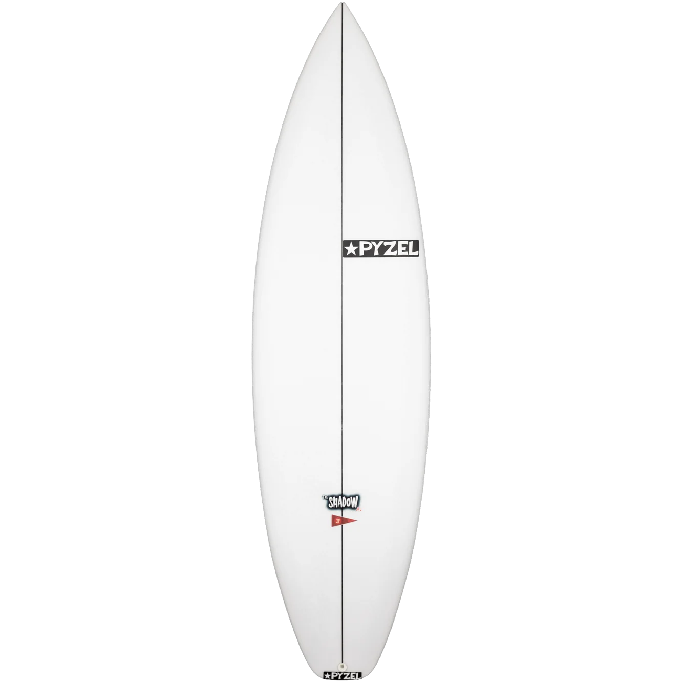Pyzel Surfboards The Shadow XL