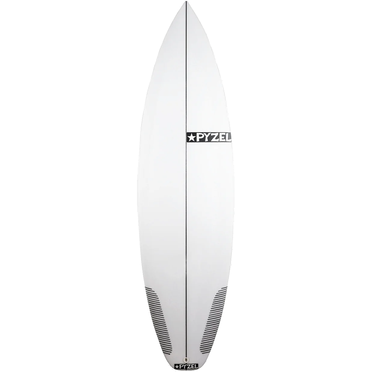 Pyzel Surfboards The Super Grom
