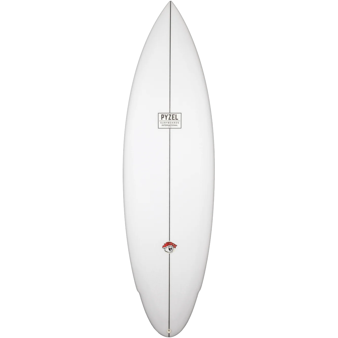 Pyzel Surfboards The Wildcat
