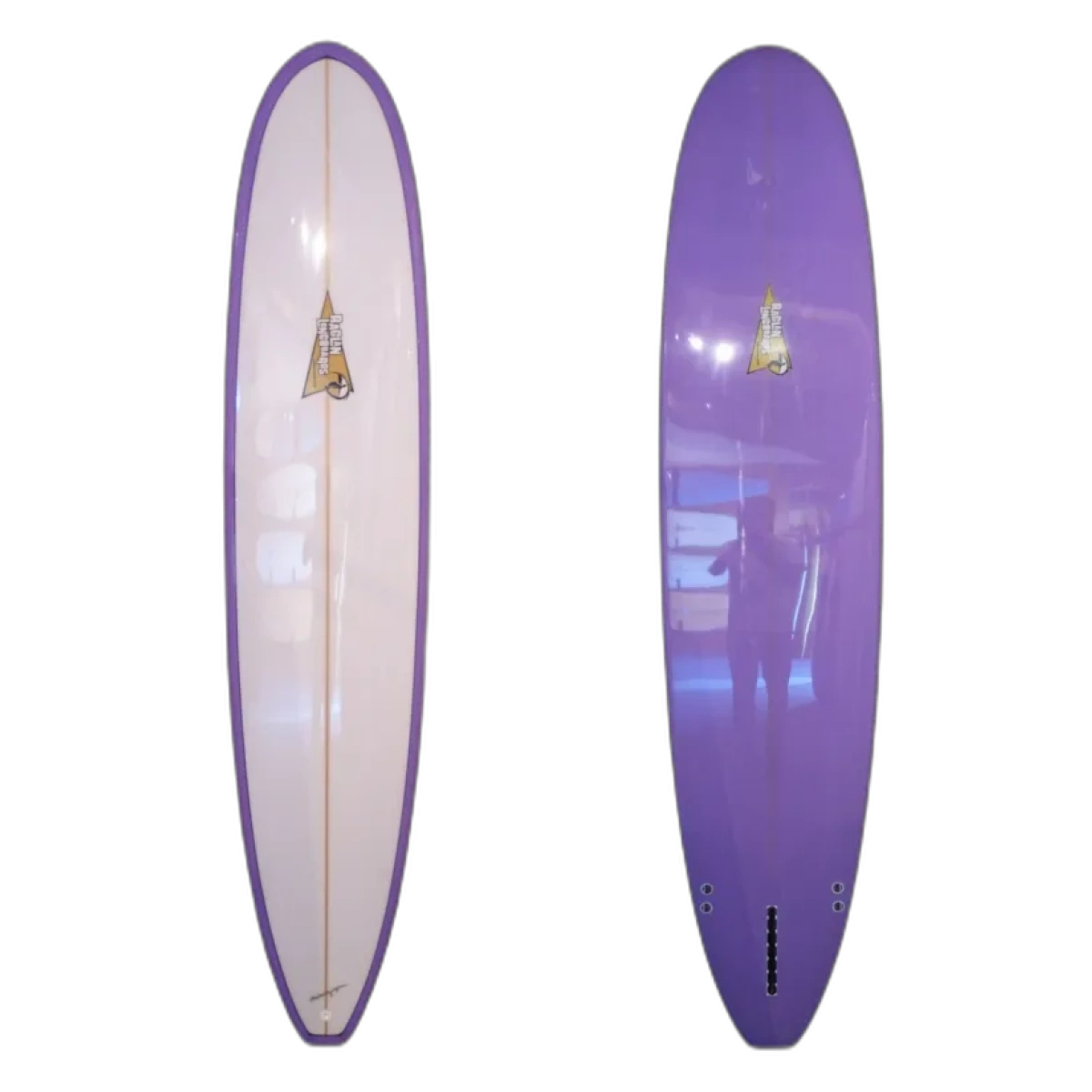 Raglan Longboards Darling