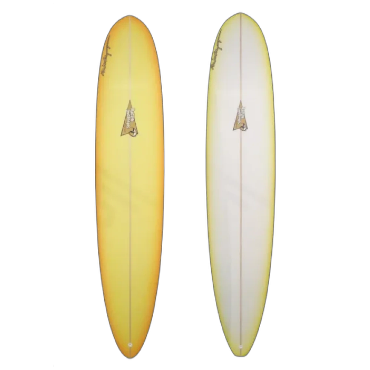 Raglan Longboards HP