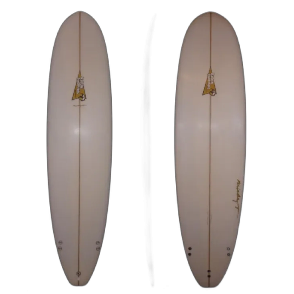 Raglan Longboards Mini Mal