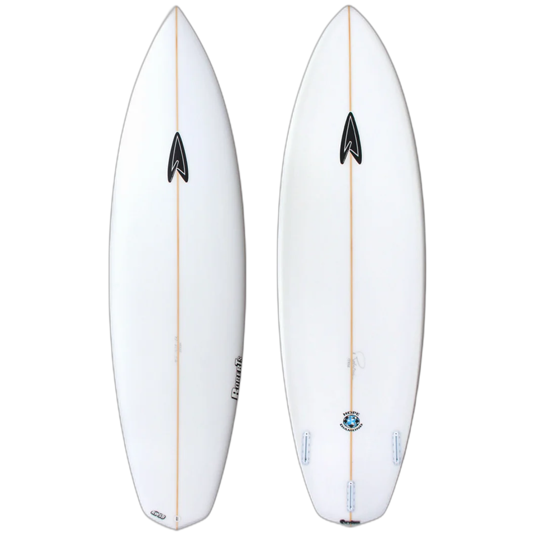 Roberts Surfboards HOPE DIAMOND