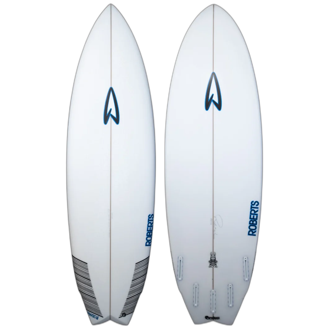 Roberts Surfboards JACKAL