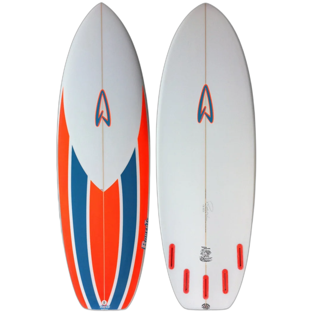 Roberts Surfboards MUSH MACHINE