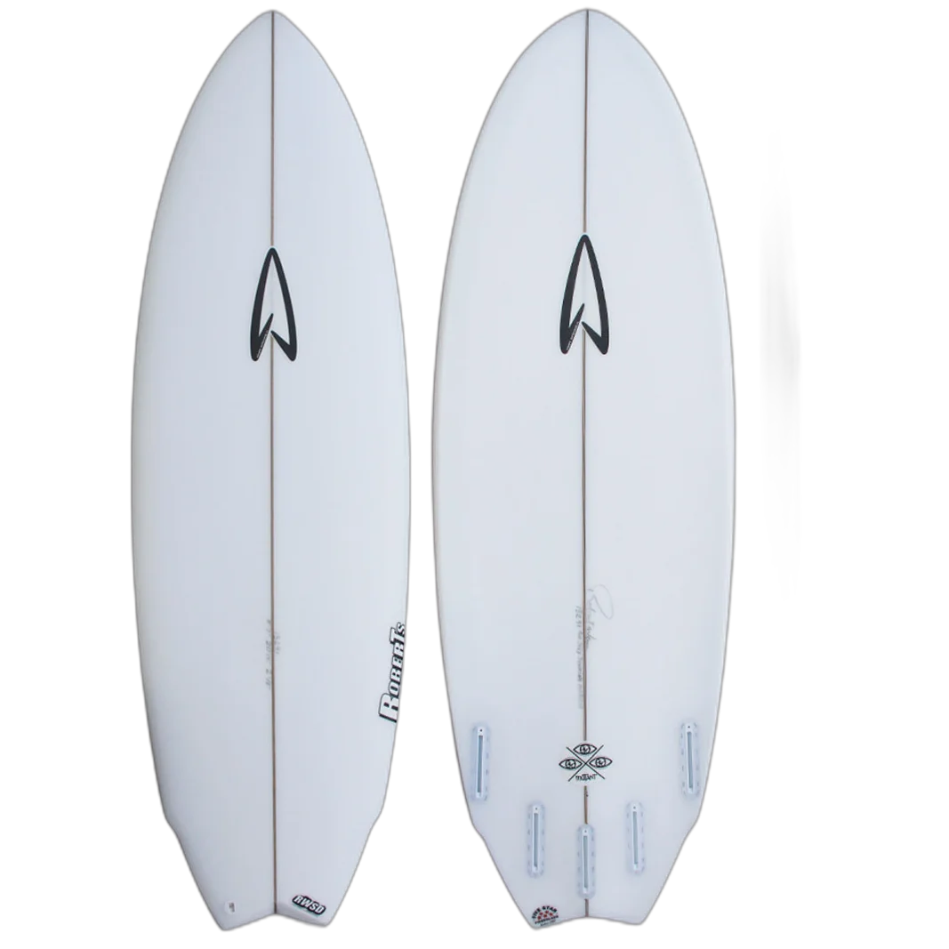 Roberts Surfboards MUTANT