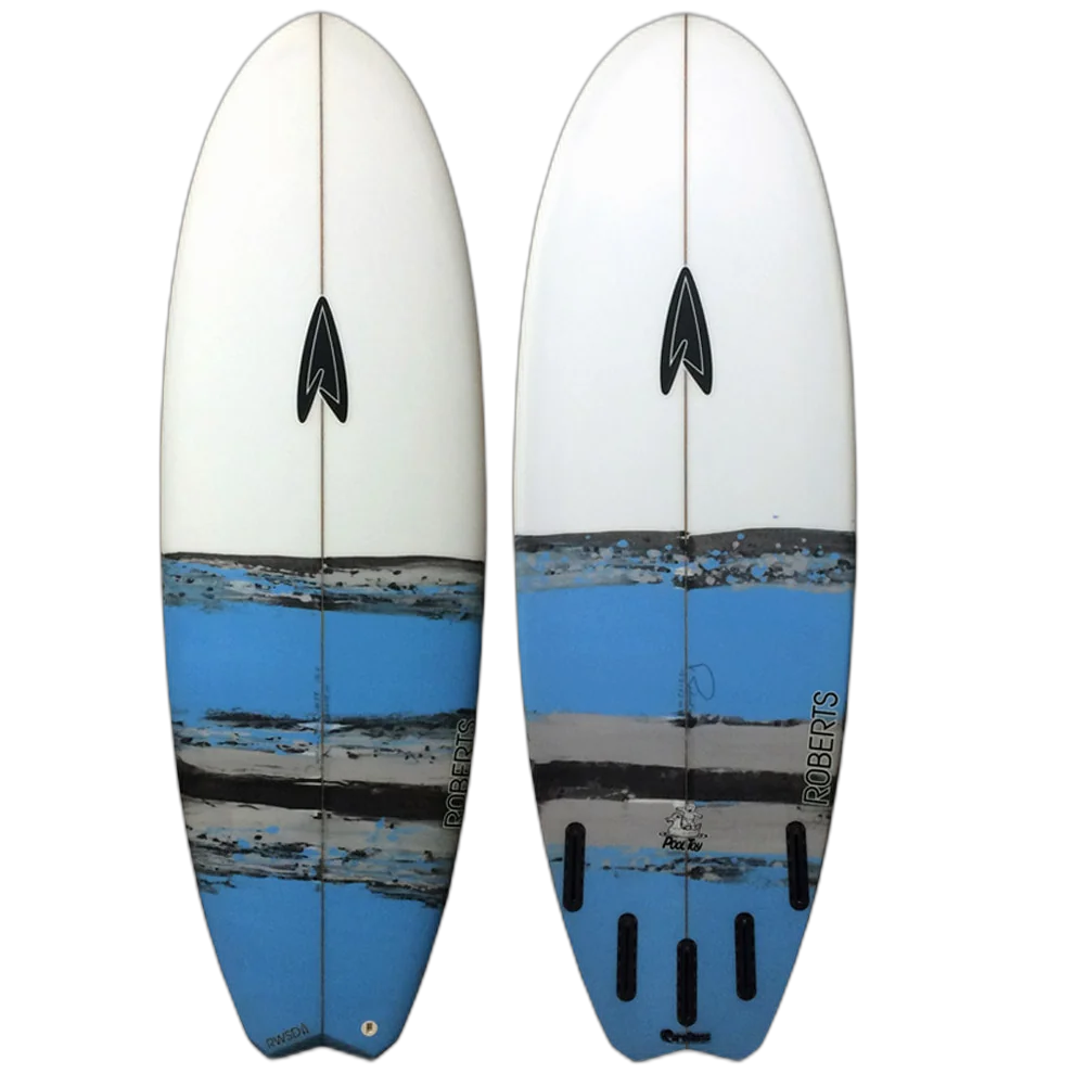 Roberts Surfboards POOL TOY