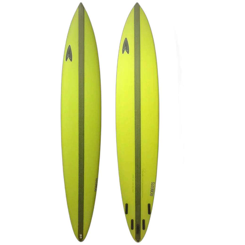 Roberts Surfboards WOOLLY MAMMOTH
