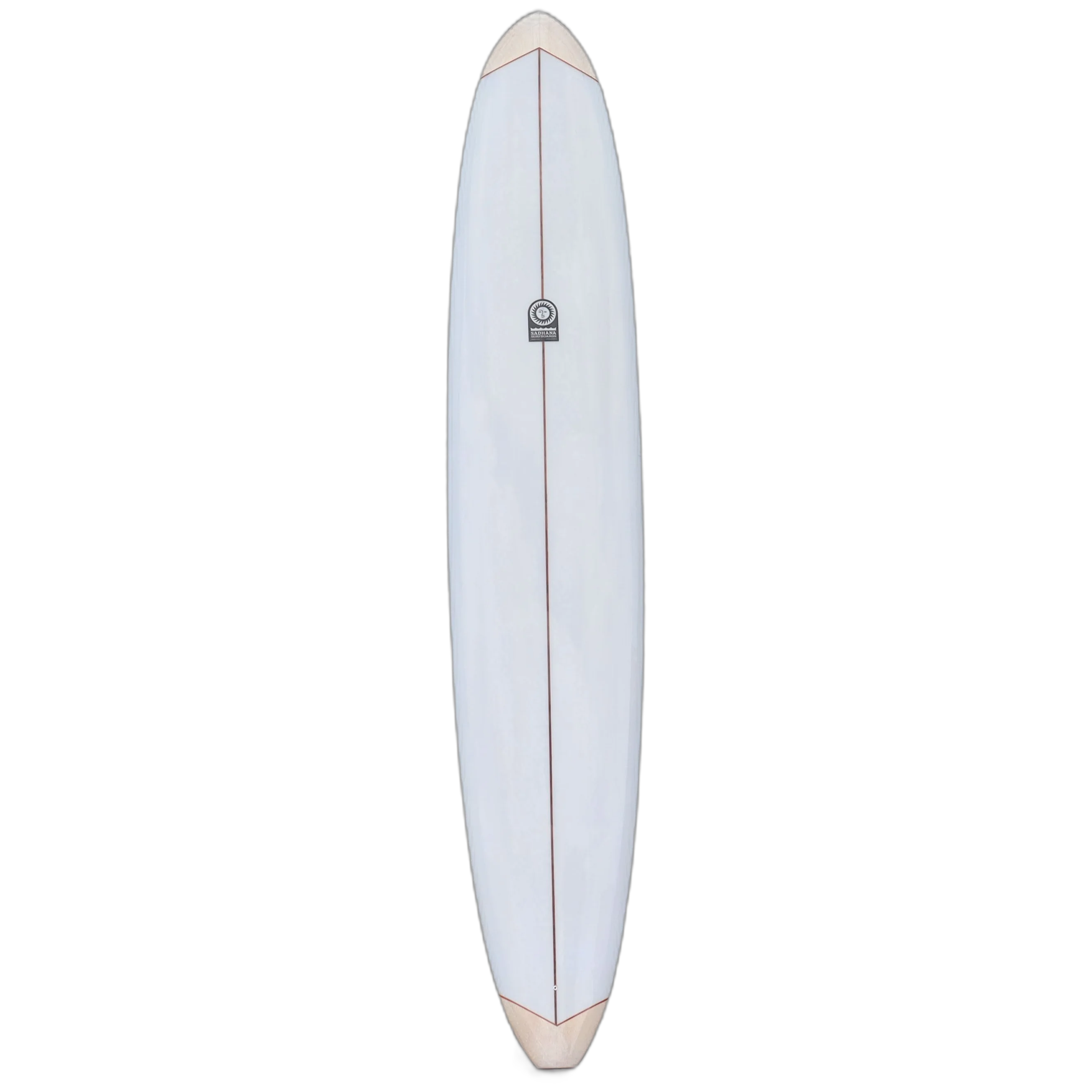 Sadhana Surfboards Albatross