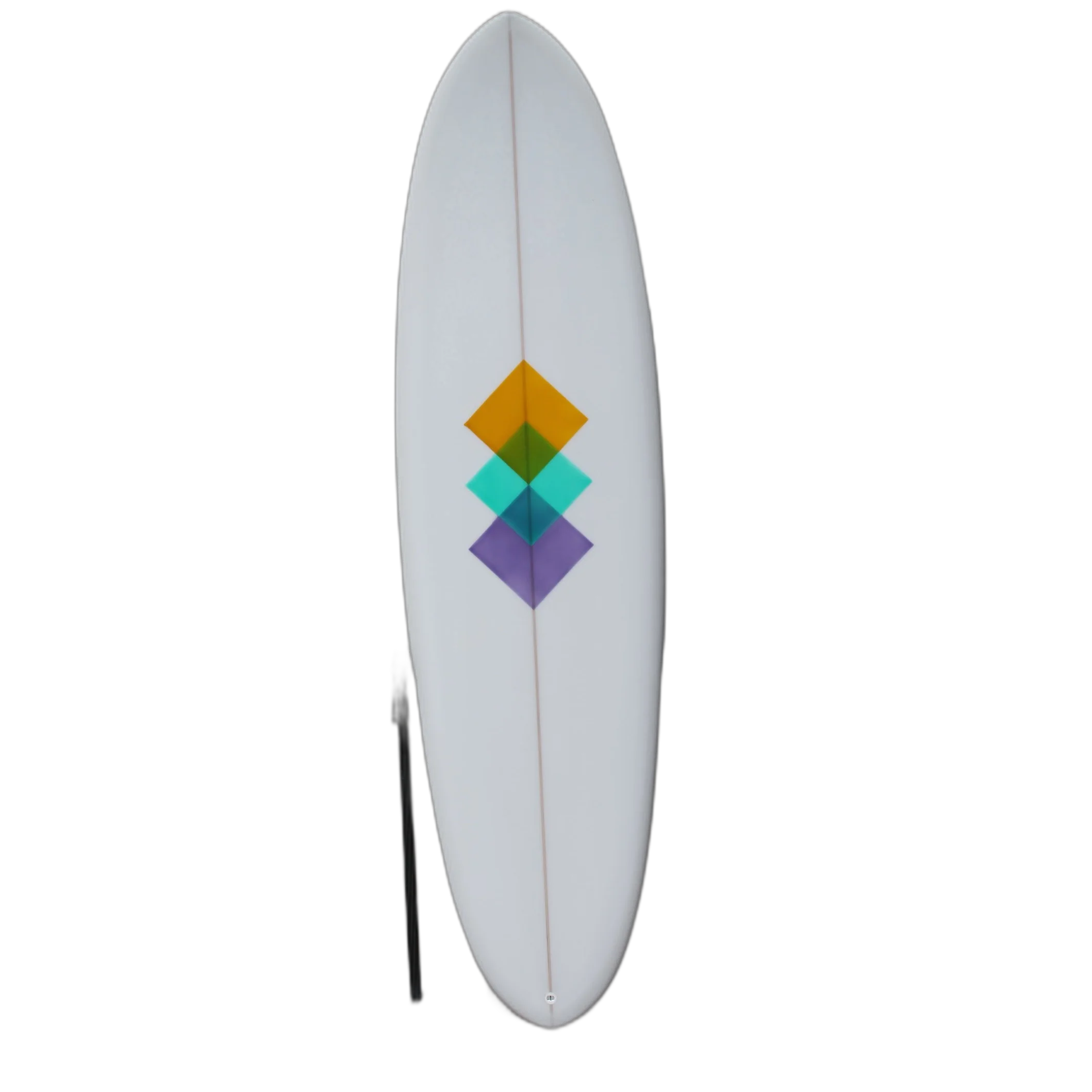 Sadhana Surfboards Piggy