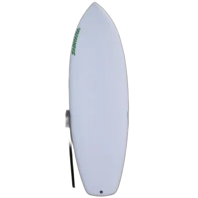 Sadhana Surfboards Superblob