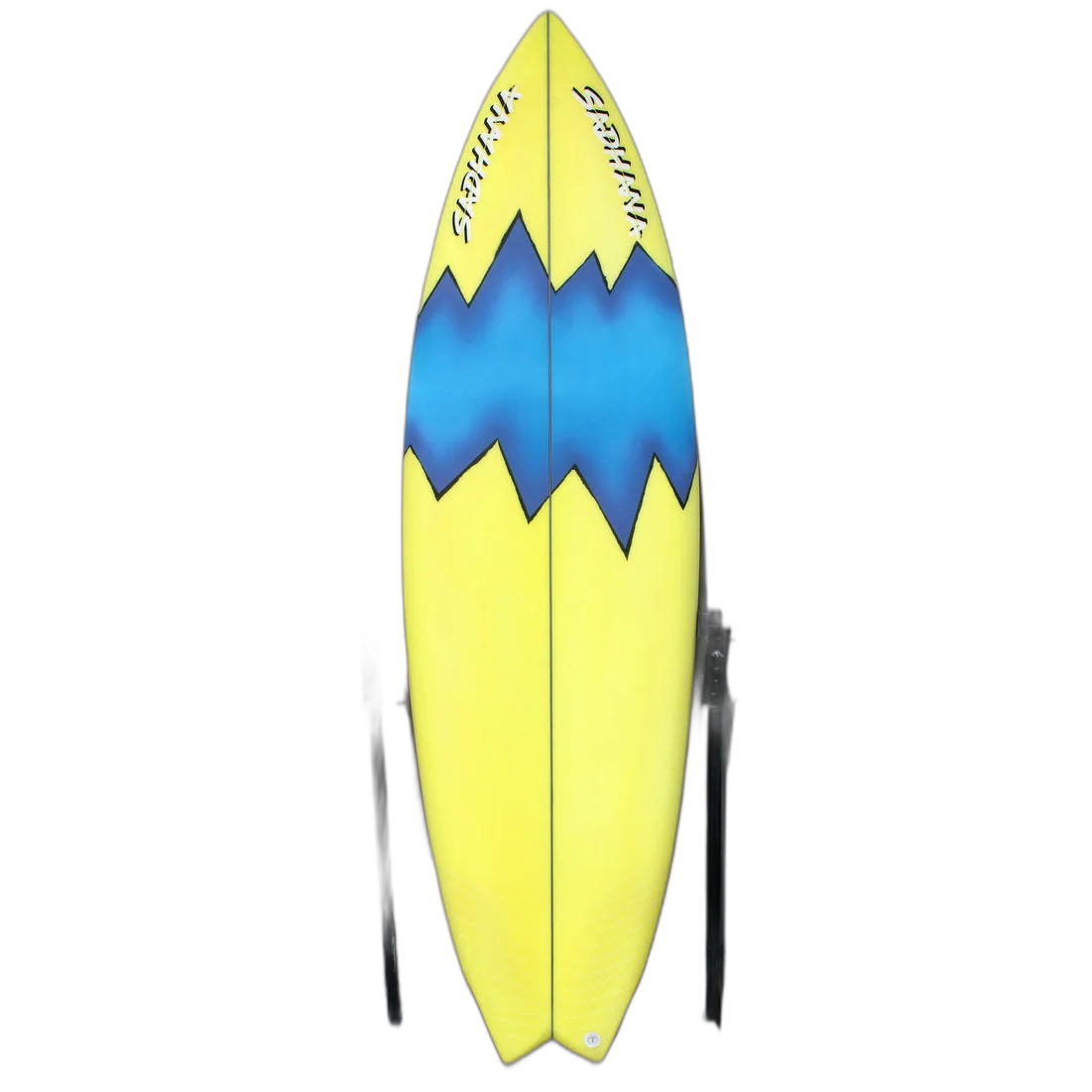 Sadhana Surfboards Twinster