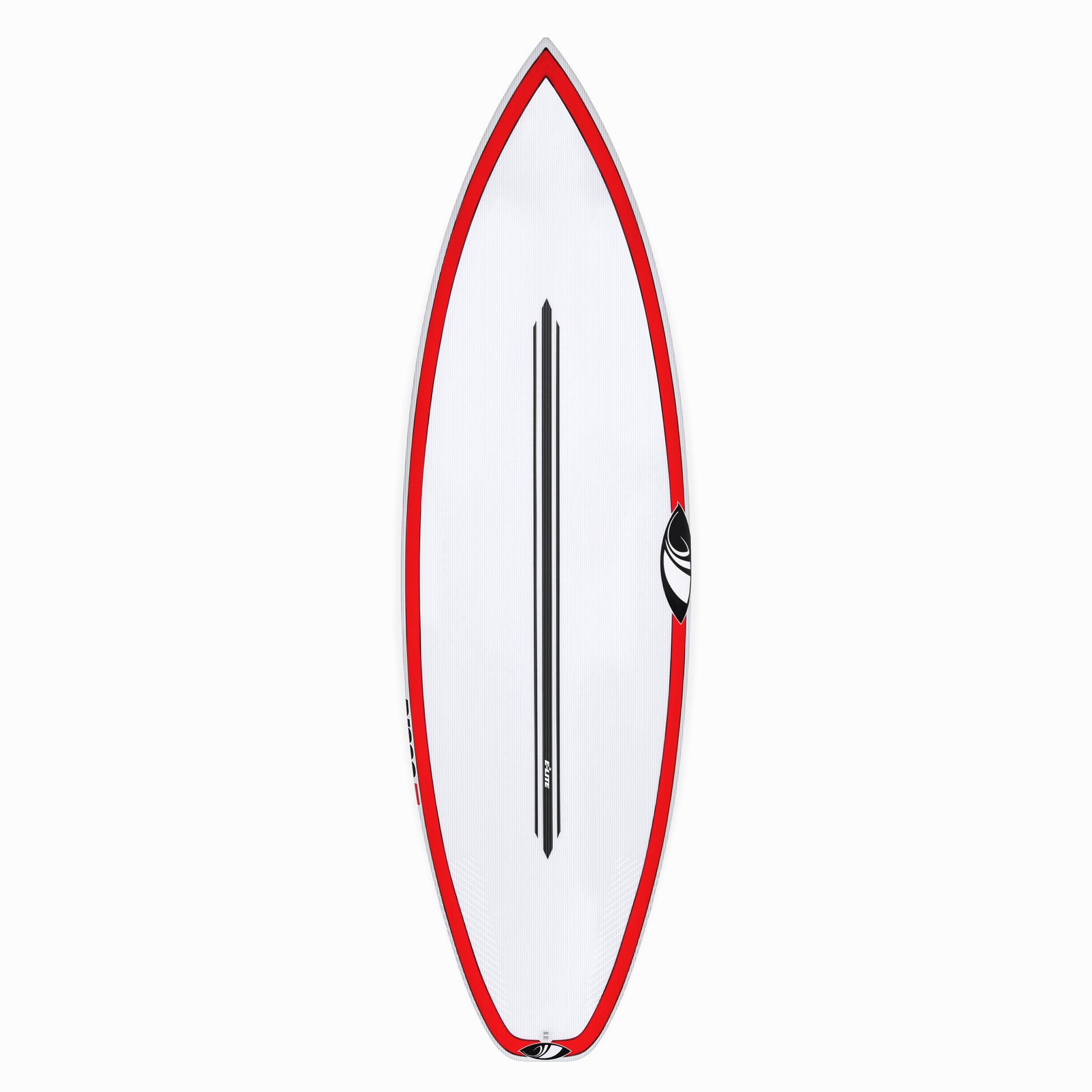Sharp Eye Surfboards DISCO II (E3 LITE)