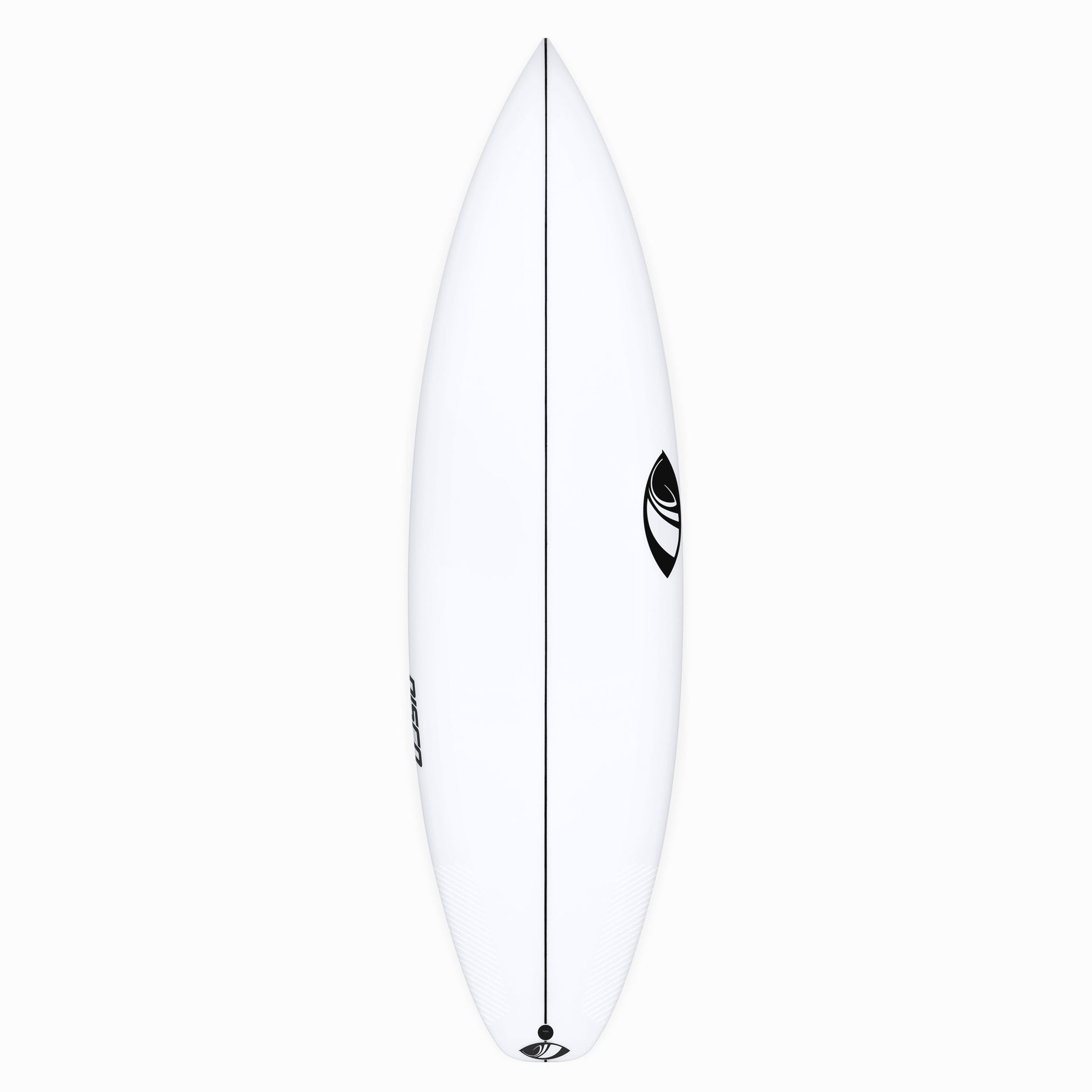 Sharp Eye Surfboards DISCO INFERNO