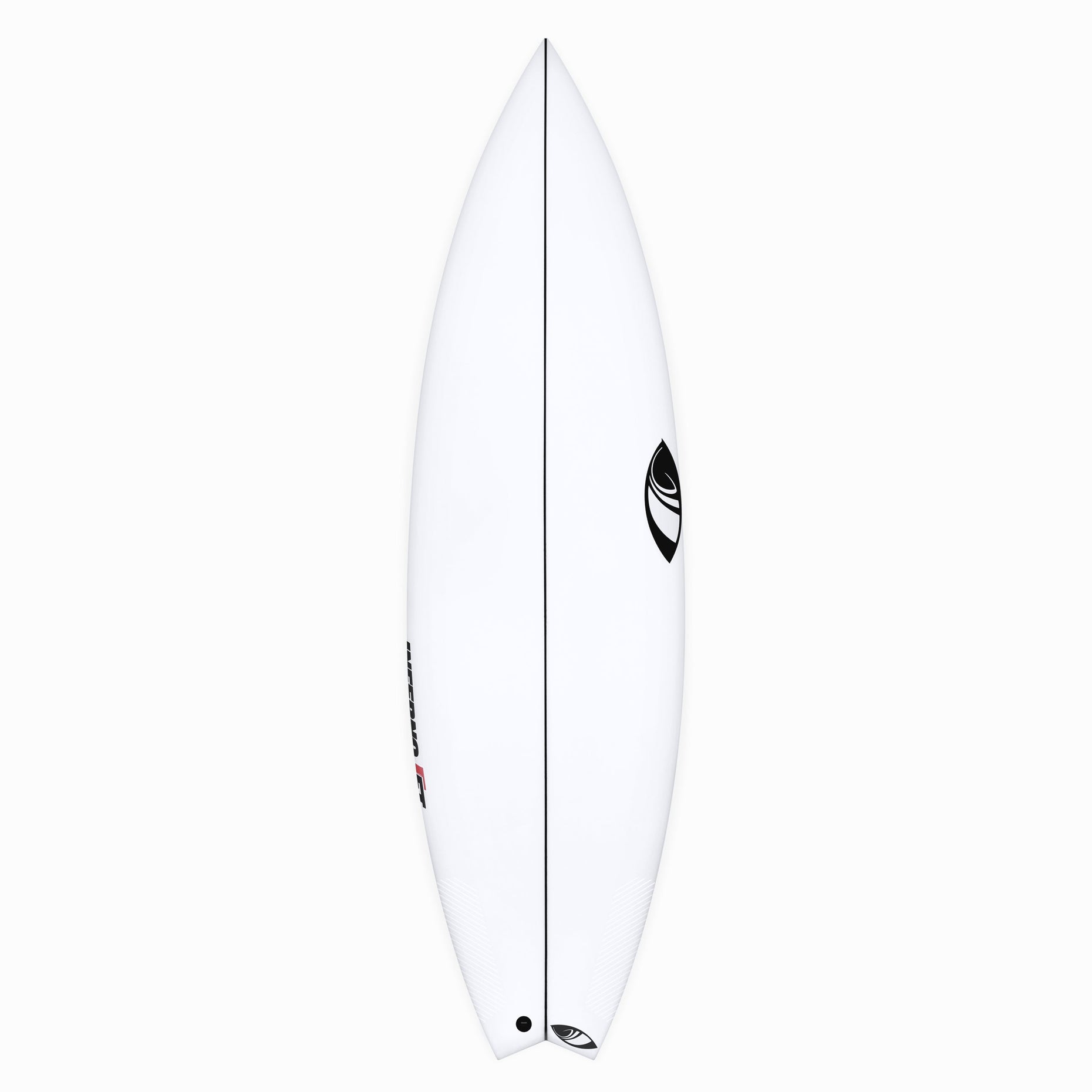 Sharp Eye Surfboards INFERNO FT